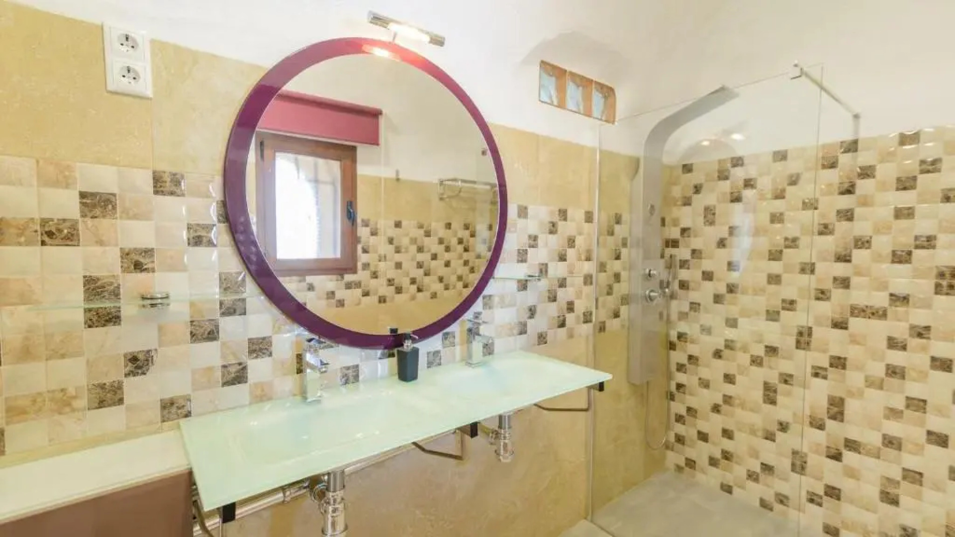 Cuevas El Mirador Pozo Alcon by Ruralidays