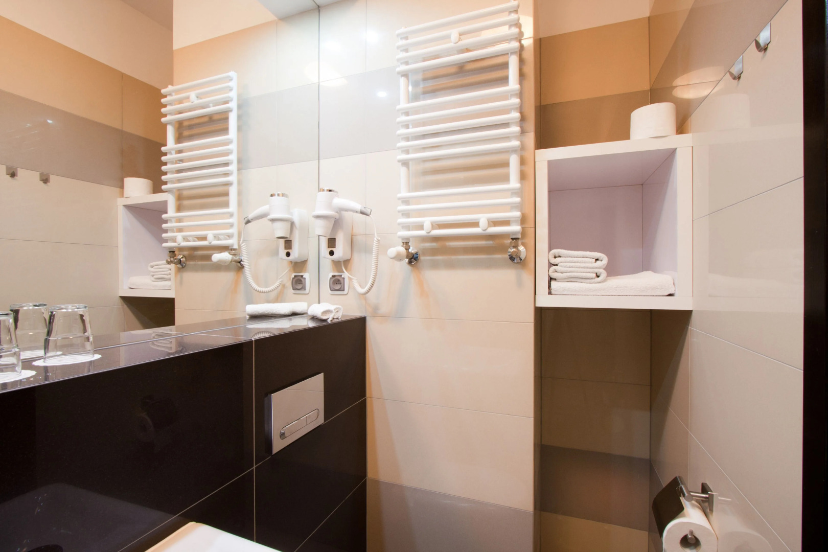 Apartments in Szczecin