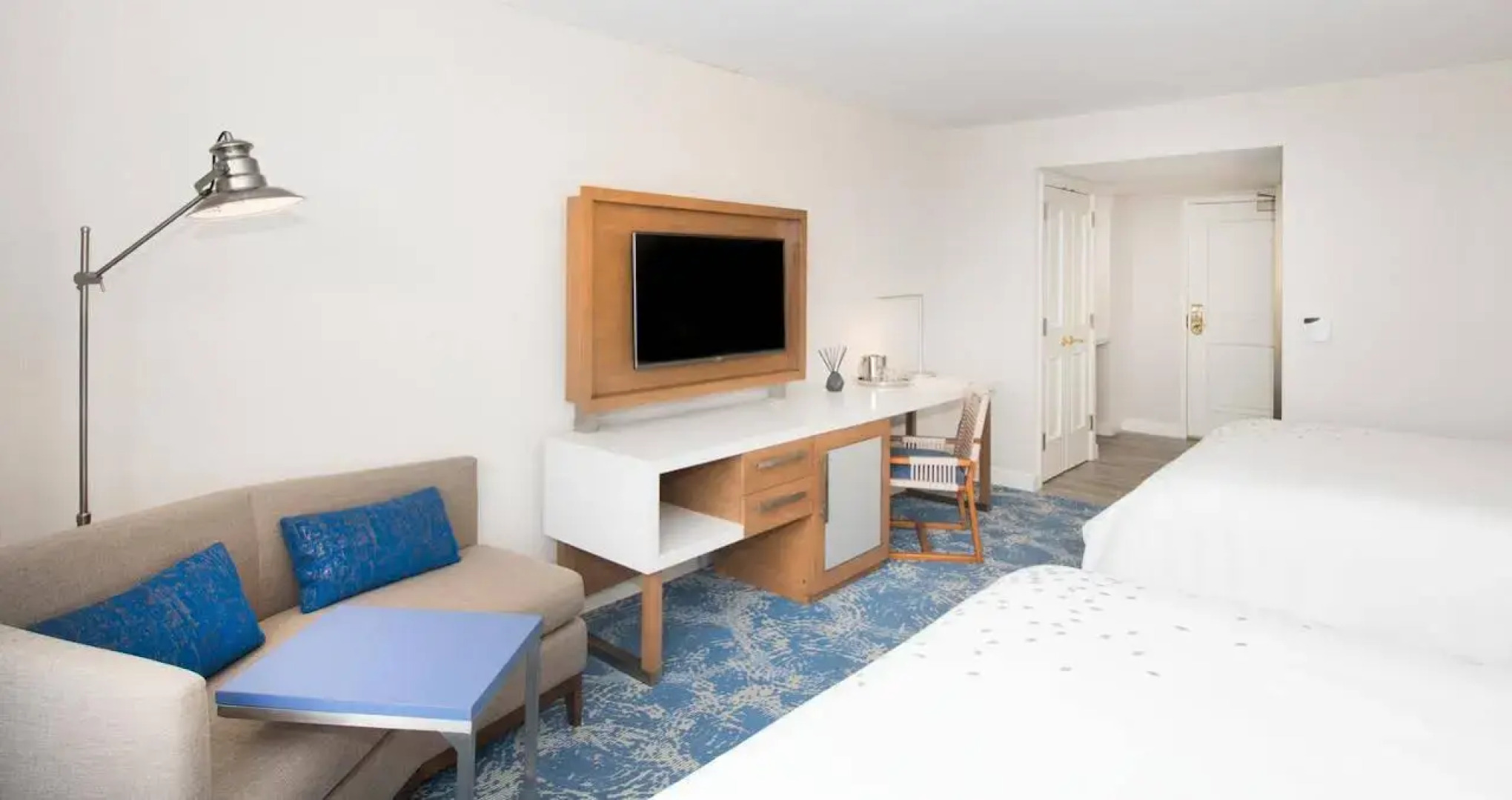 Renaissance Newport Beach Hotel