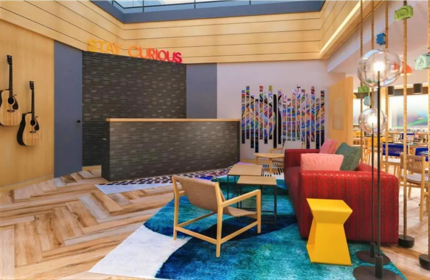 Ginger Kochi, Kalamassery