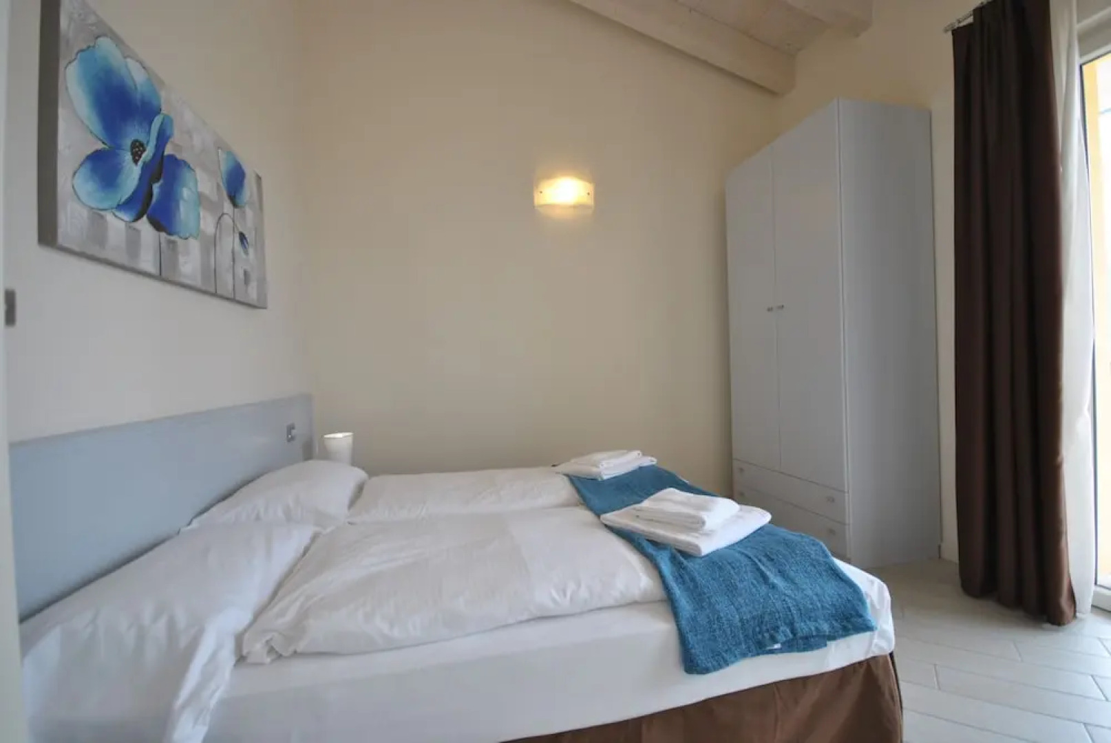 Appartamenti San Pietro