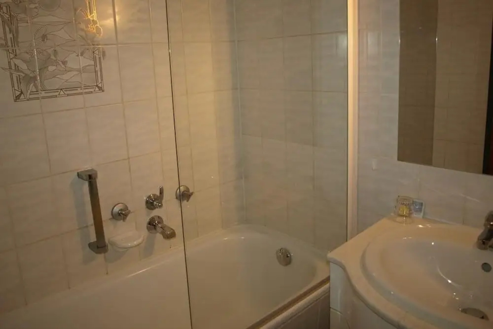 Gästehaus Villa Sulmana