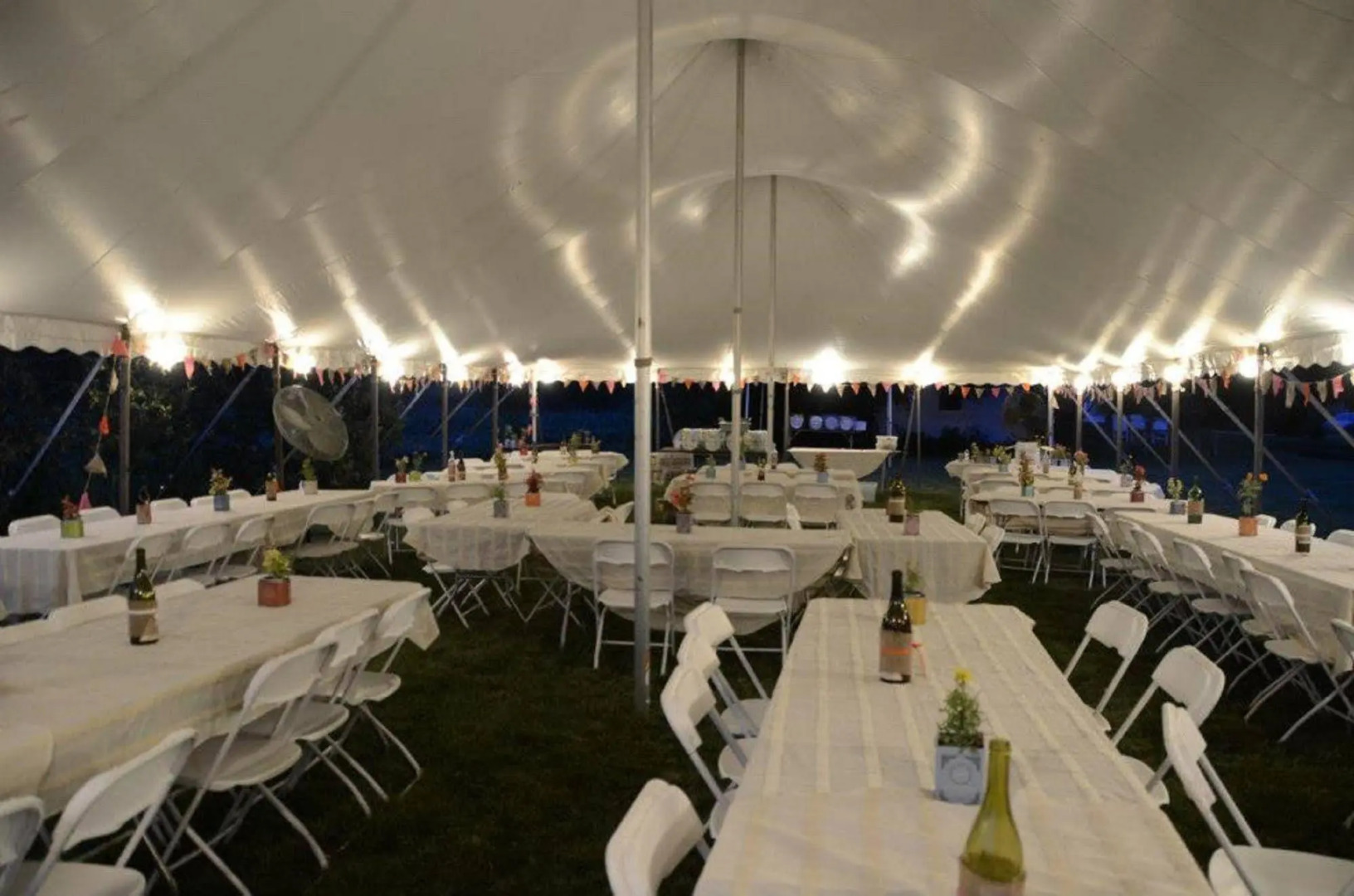 Cave Hill Farm Bed & Breakfast