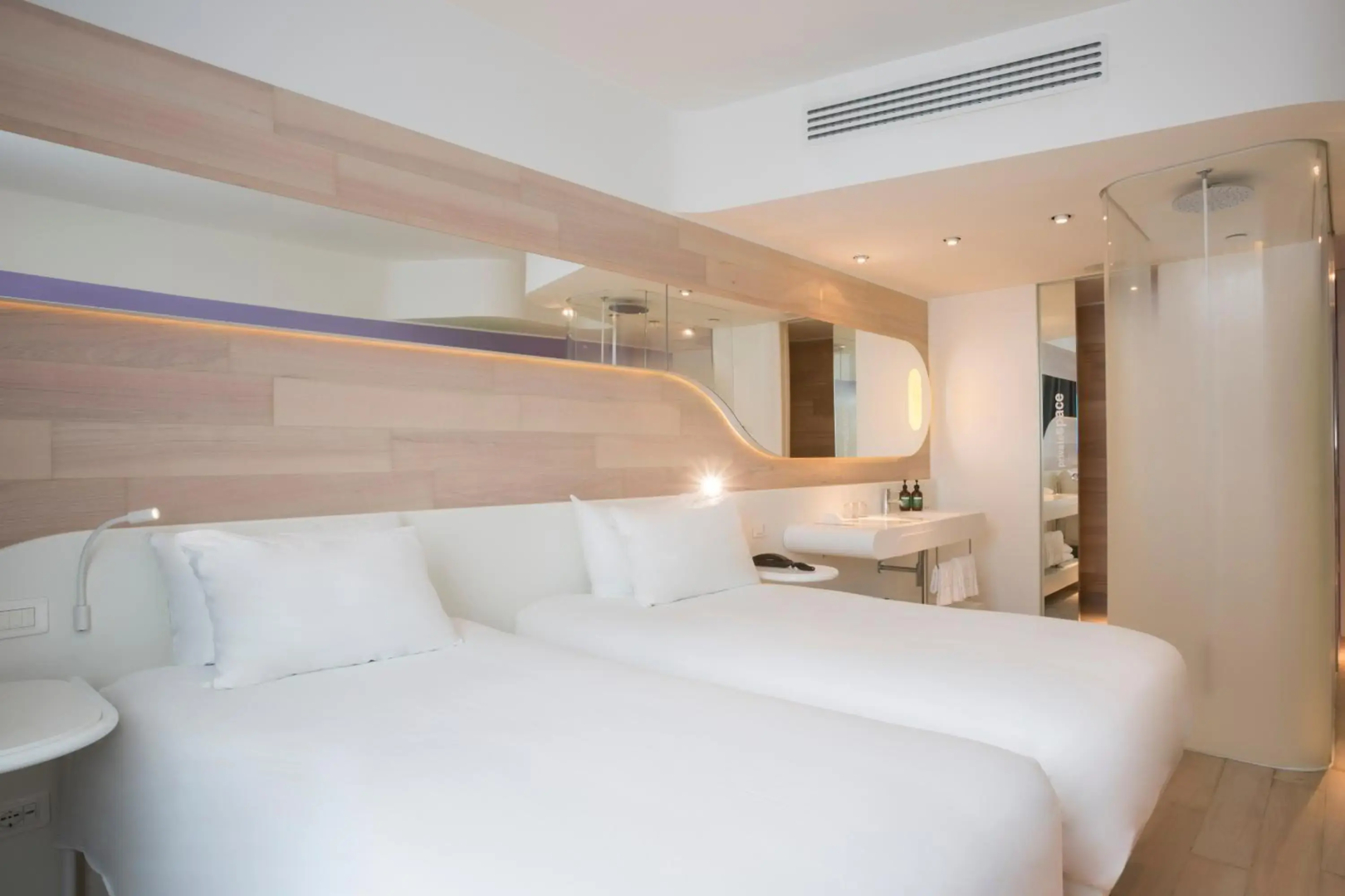 ibis Styles Dresden Neustadt