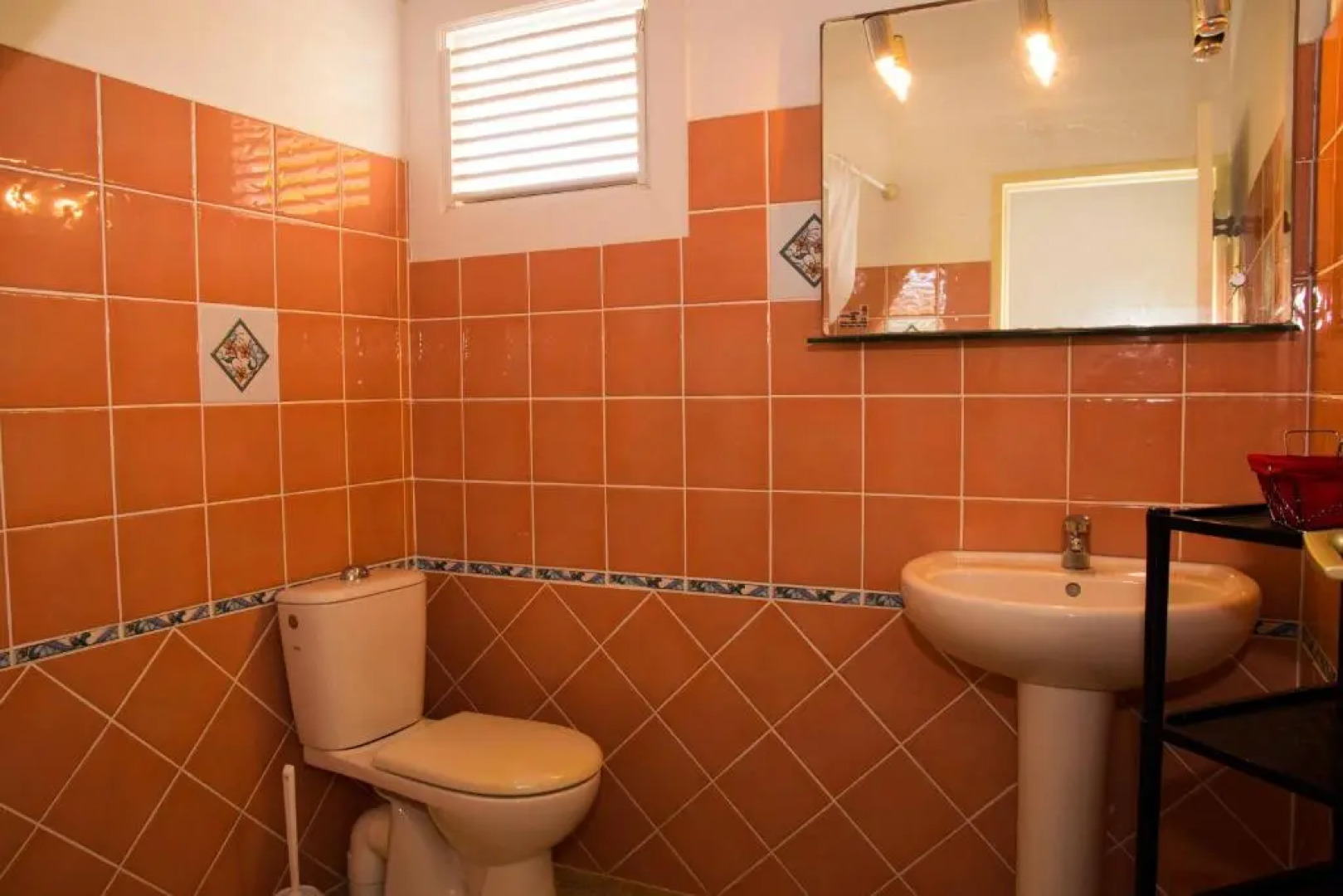 Les Villas Créoles de Sainte-Anne