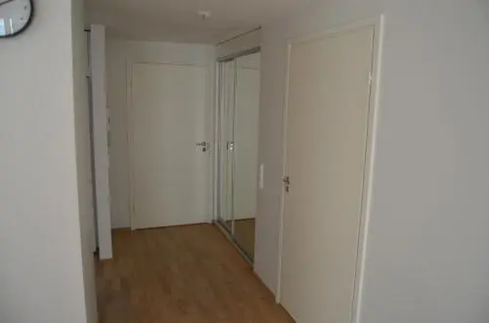 Lahti Rykmentinkatu Apartment