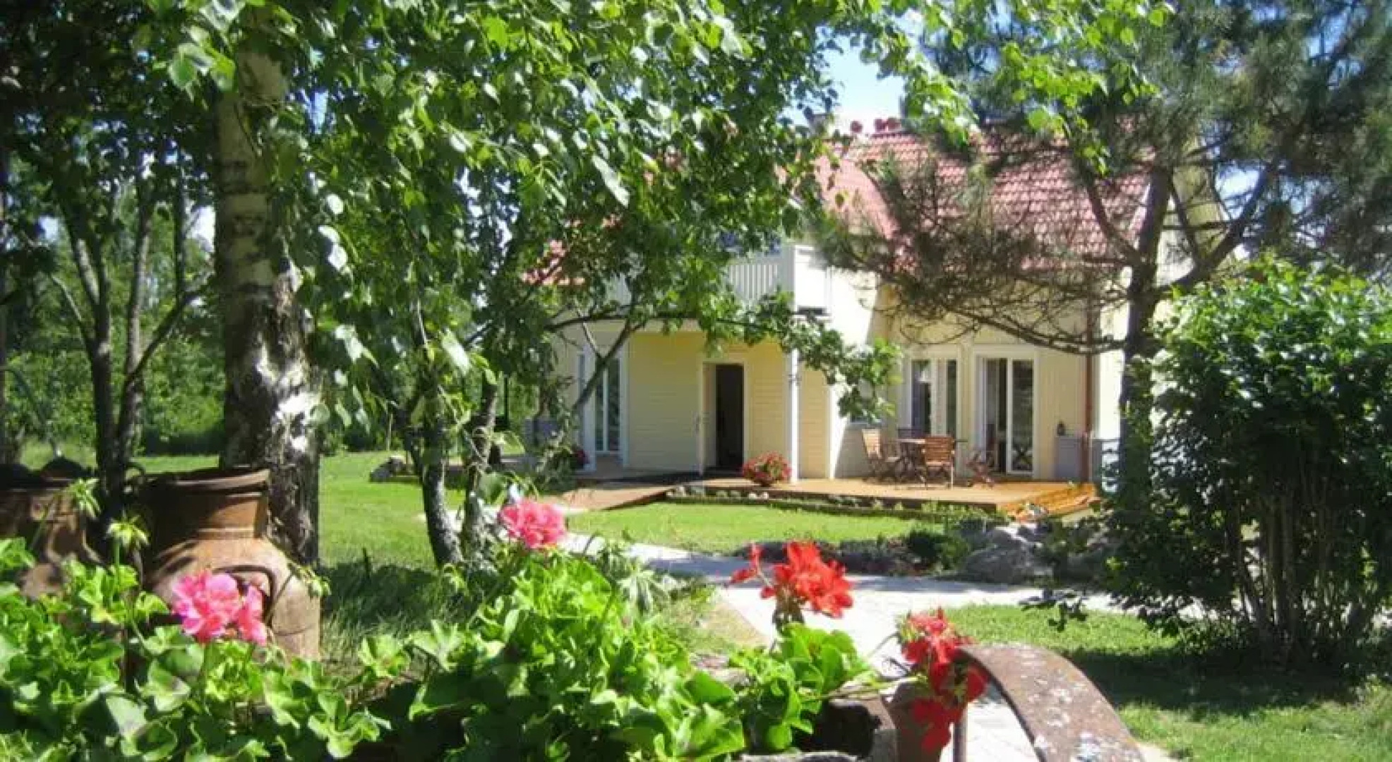 Kopli Holiday House