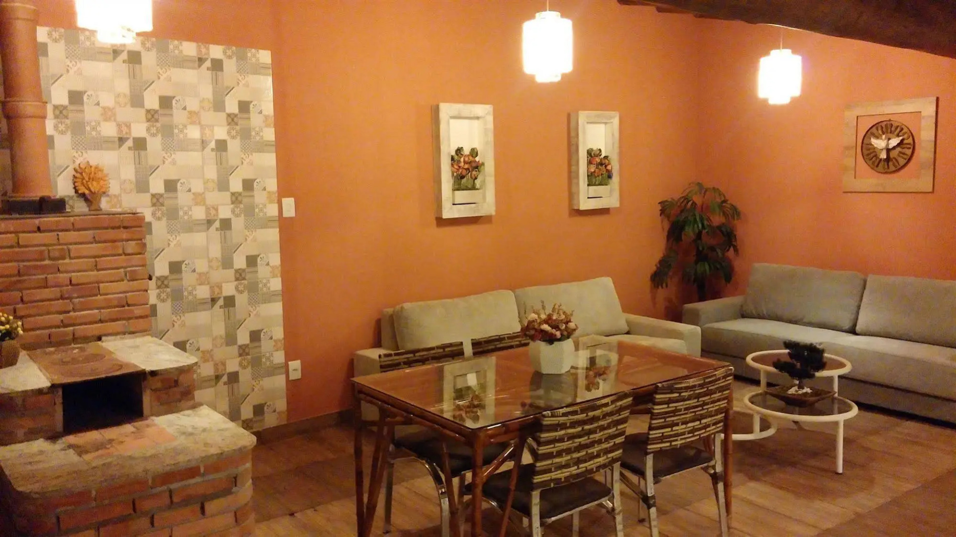 Serra Negra Pousada Spa by Easy Hoteis