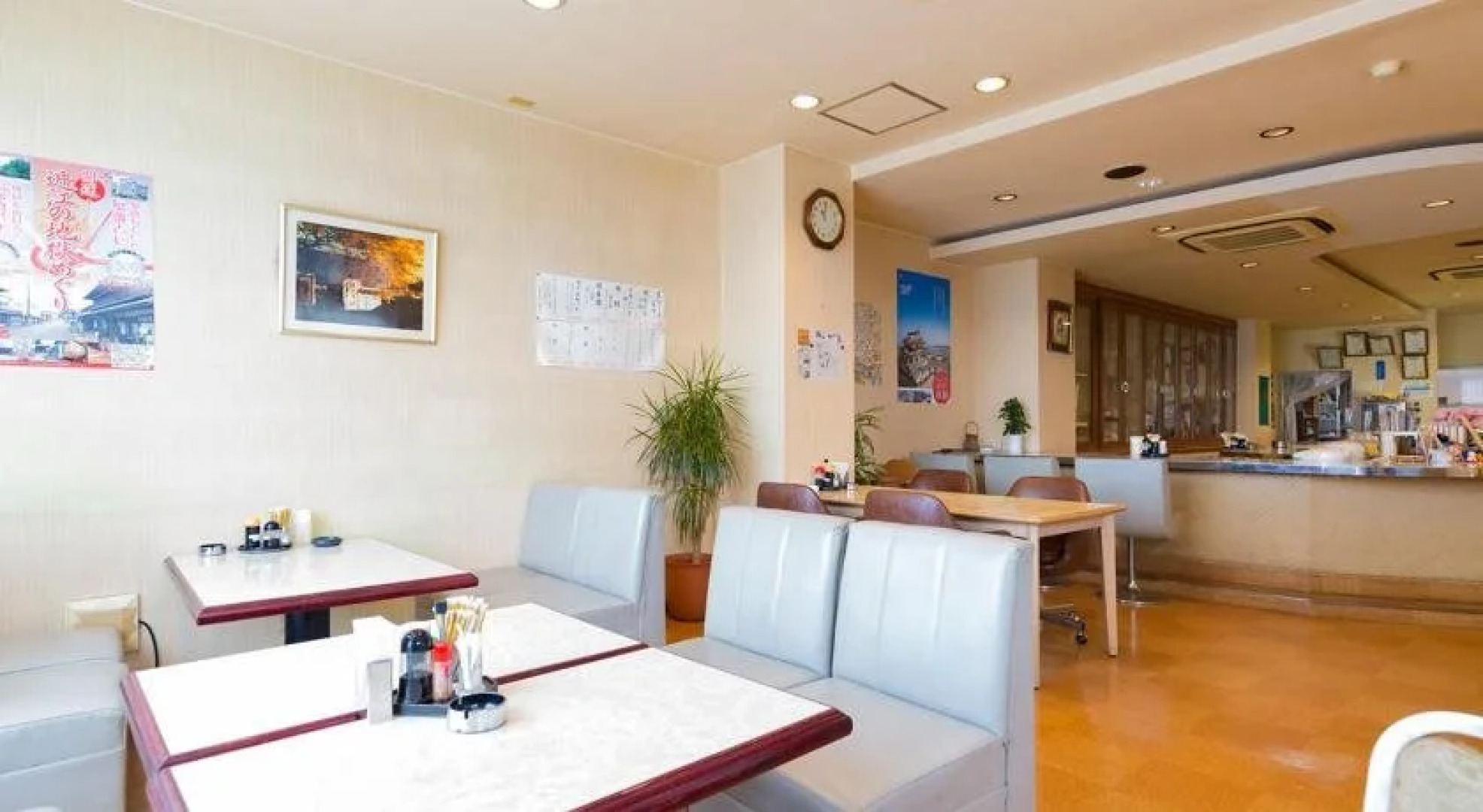 Business Hotel Serikawa