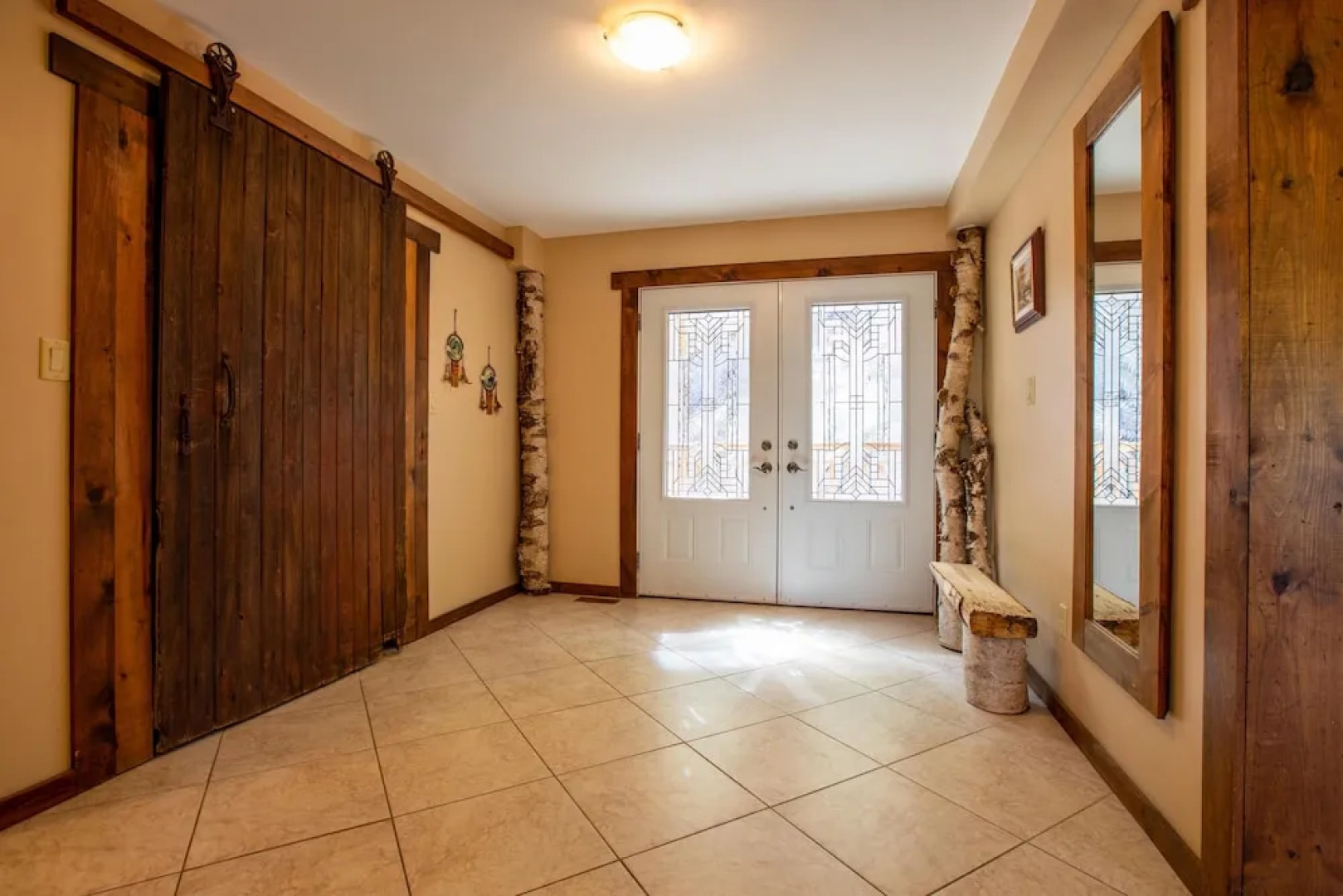 Winsome Silver Lake Perfect for family groups!