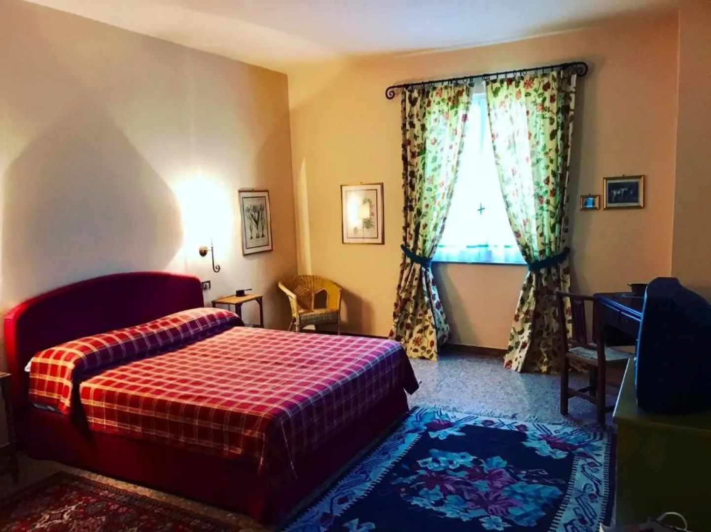 Agriturismo Le Colombaie