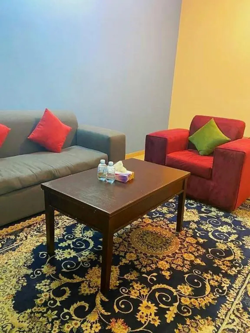 White Beach Hotel Suites