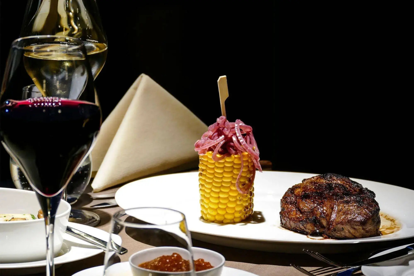 SEETELHOTEL Kaiserstrand Beachhotel