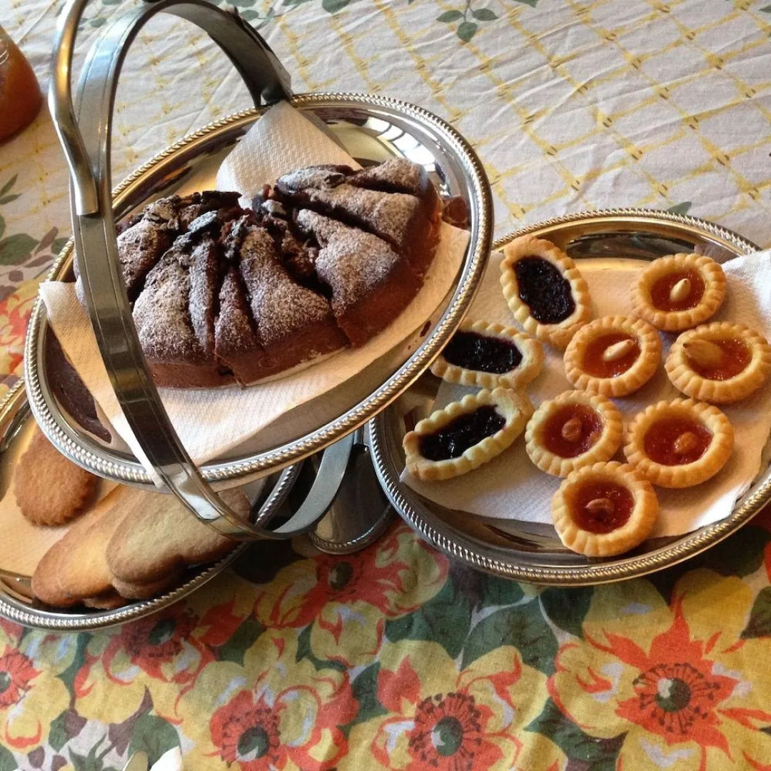 B&B La Locanda del Cinghiale