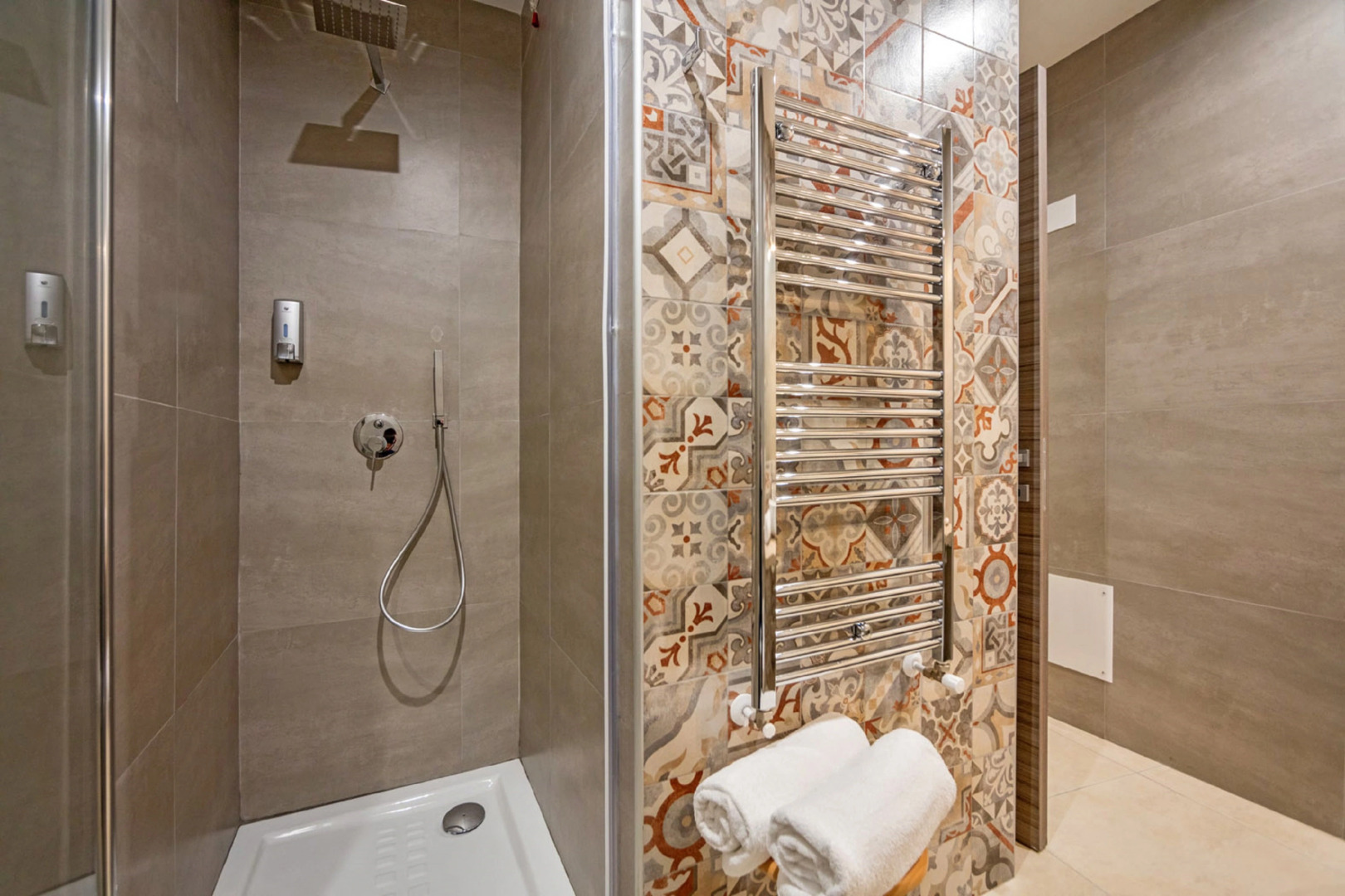 San Giorgio Palace Hotel