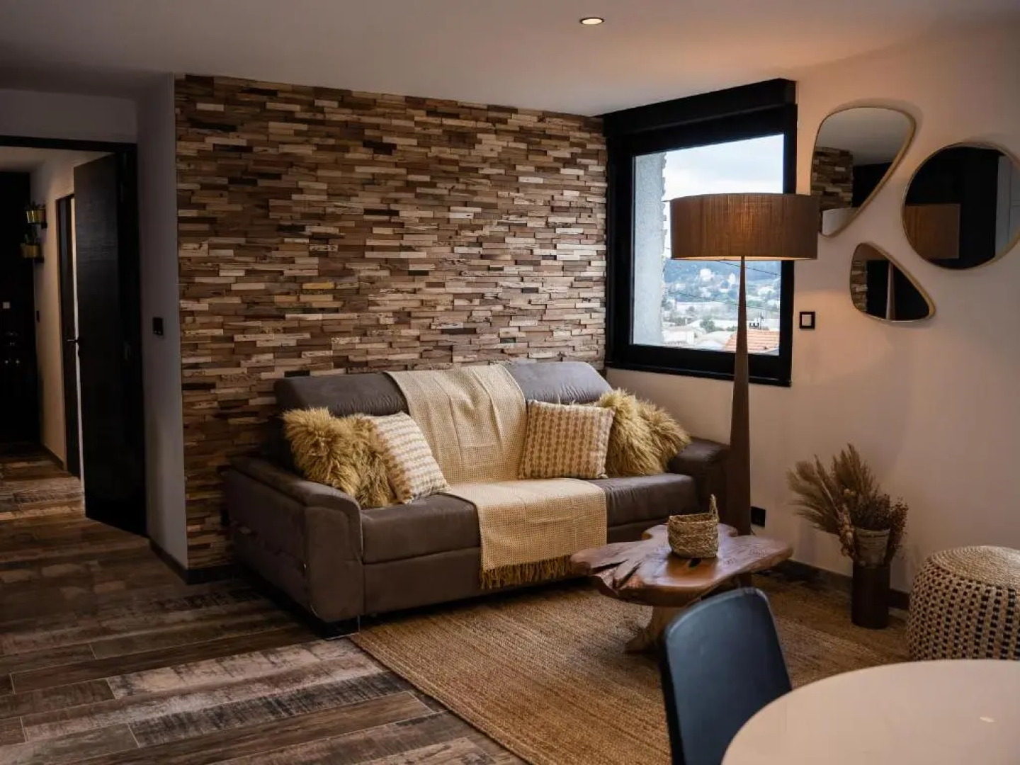 Terrasse Provence Pagnol***** (Adults Only)