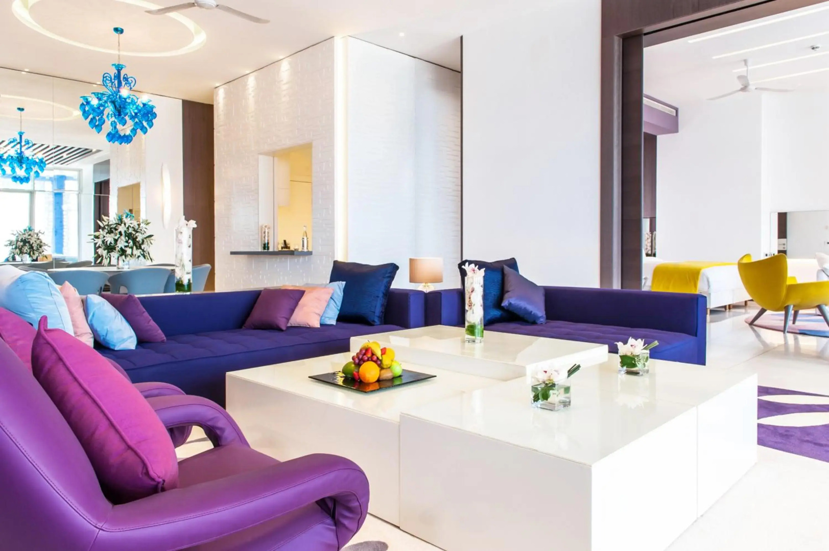 Sofitel Tamuda Bay Beach and Spa