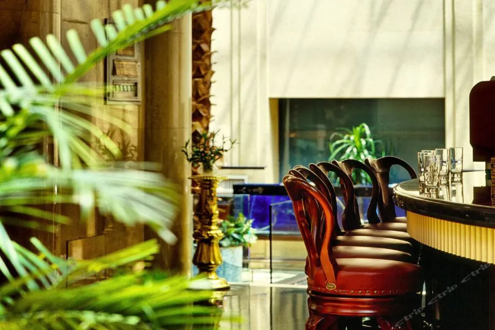 Royal International Hotel