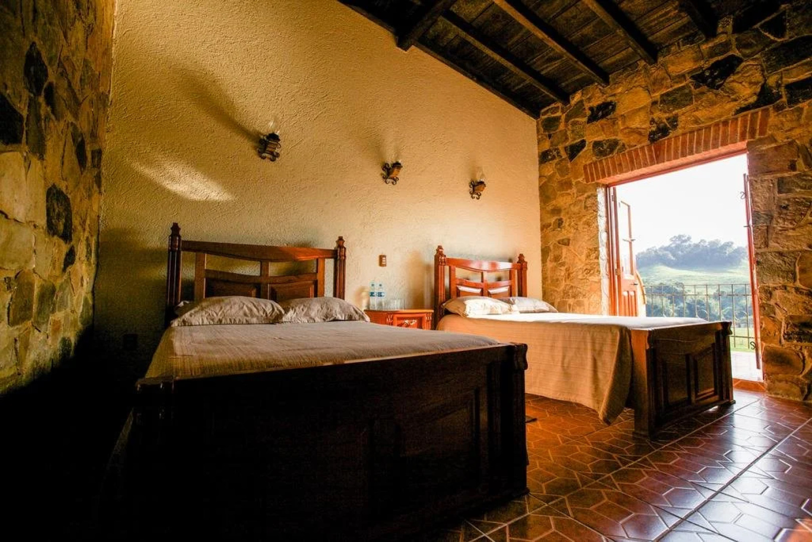 Rancho El Paraiso de Ayotoxco