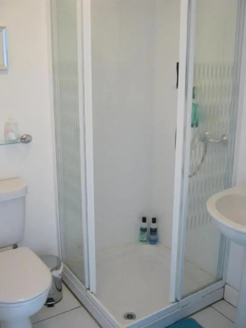 No 1 Broughton Bed & Breakfast