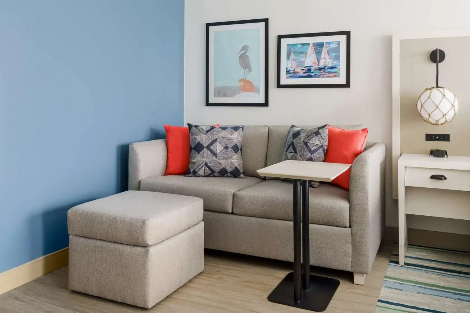 Hilton Garden Inn Ocean City Oceanfront