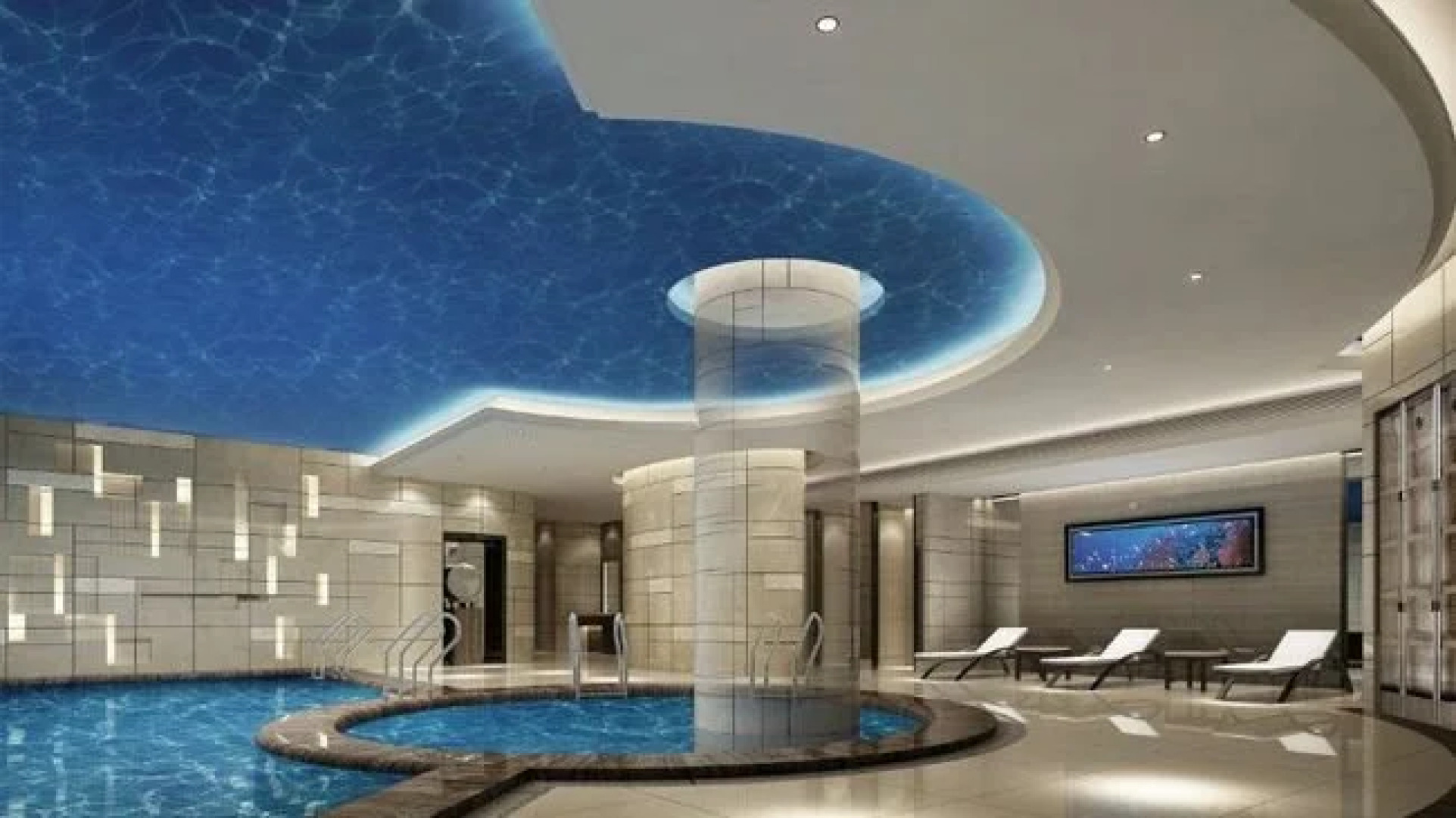 Grand Square Hotel Wuhu