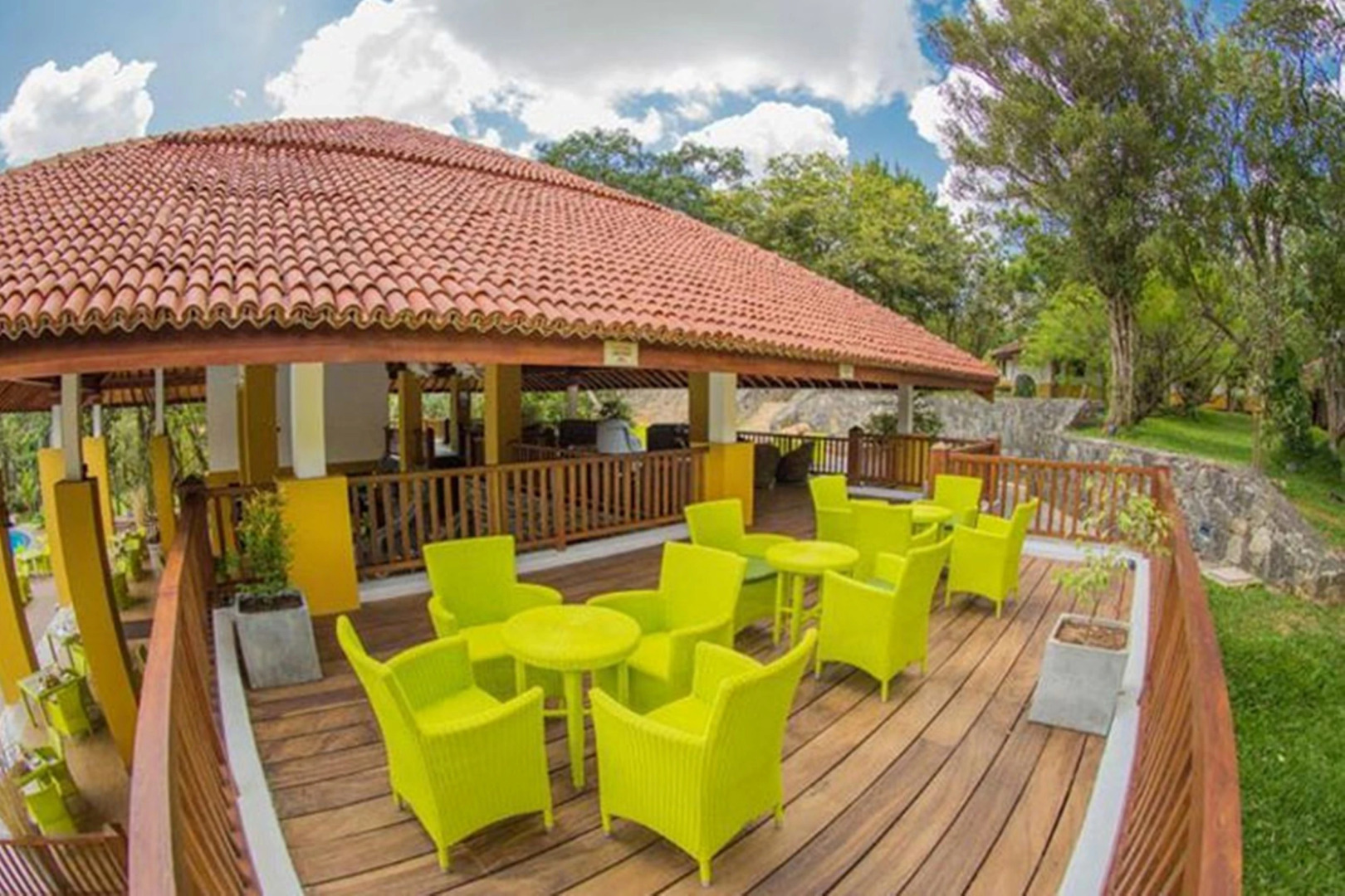 Amaya Signature Dambulla