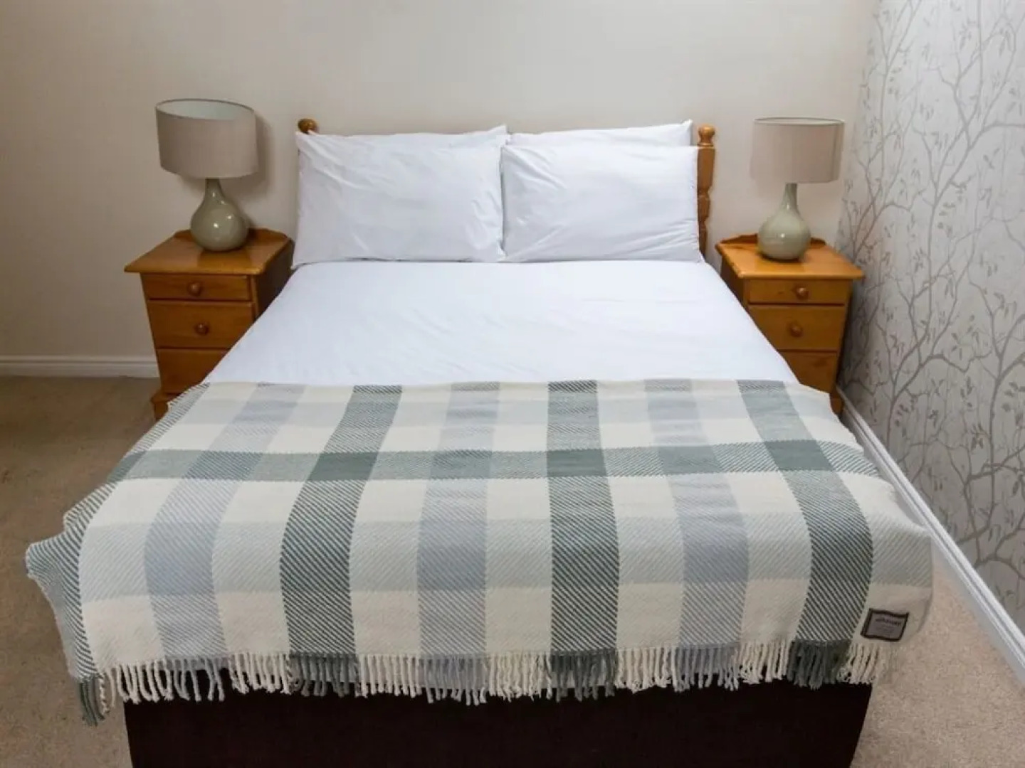 The Beach Day's Bar & B&B