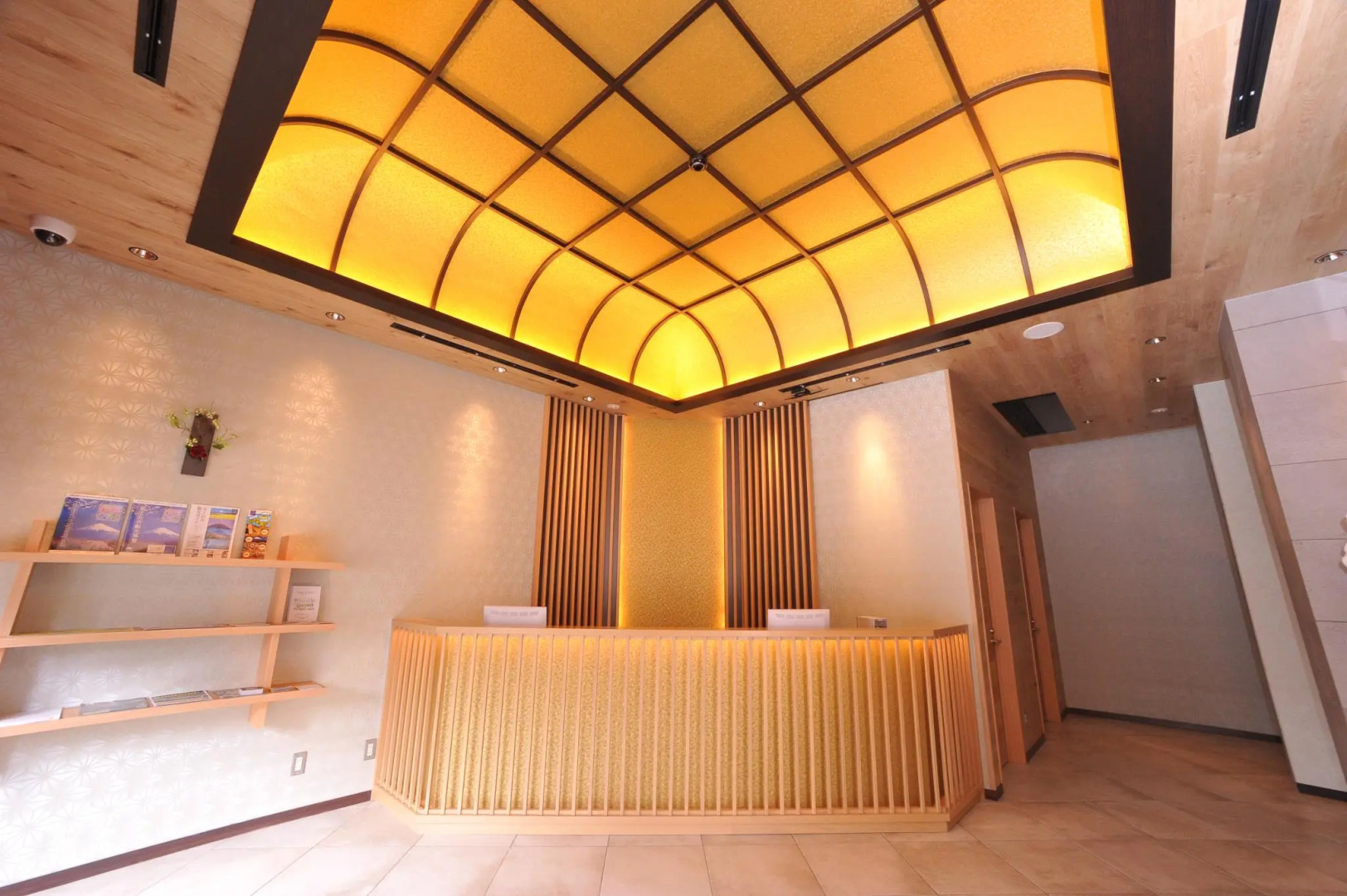 Cabinhouse Yado Fujinomiyaten