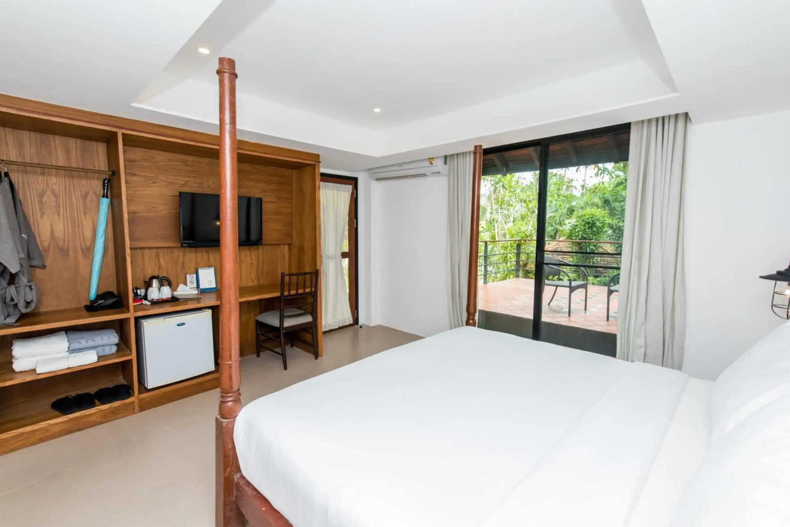 Marina Express - Fisherman - Aonang