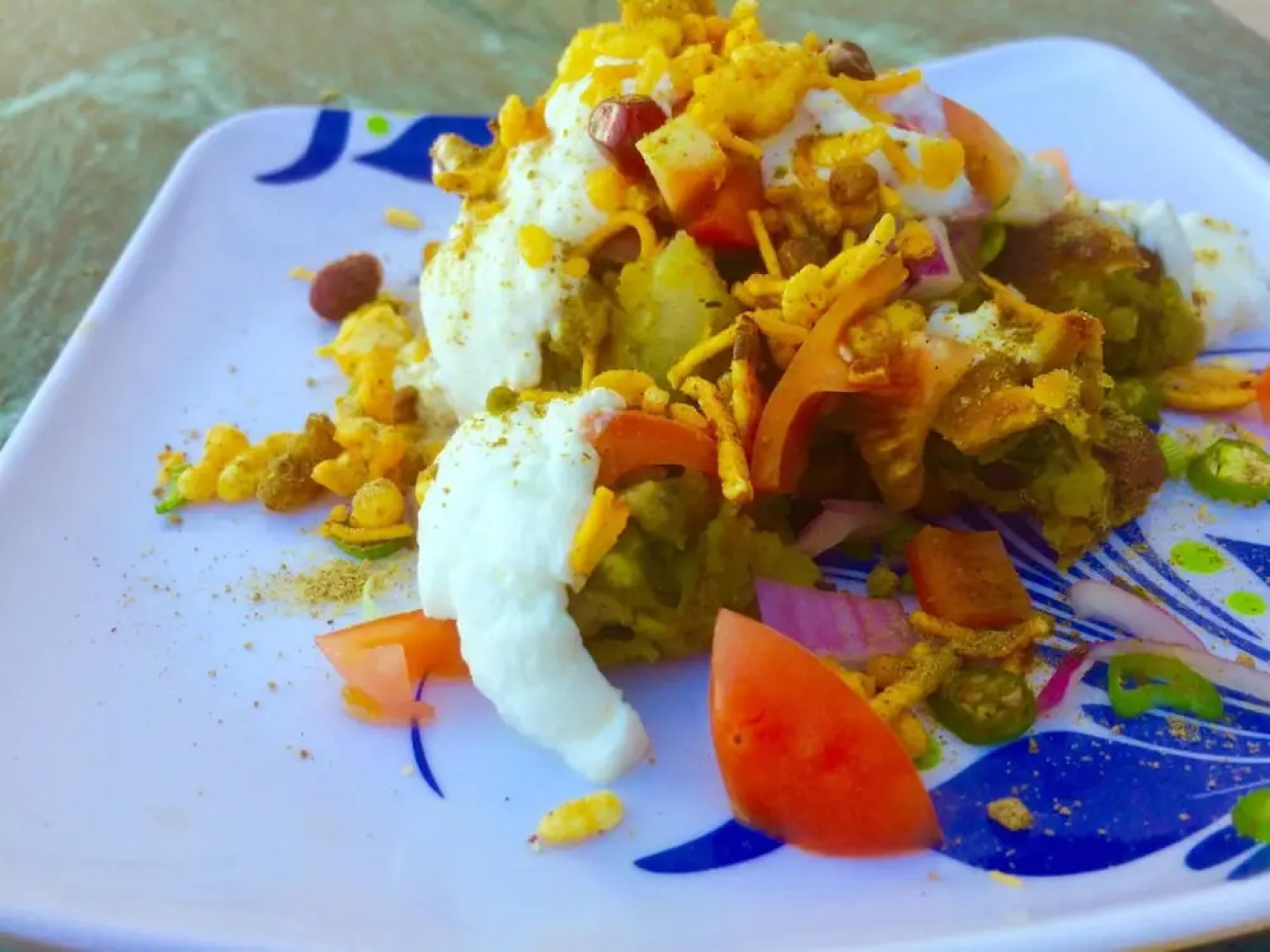 Chhen Bed & Breakfast