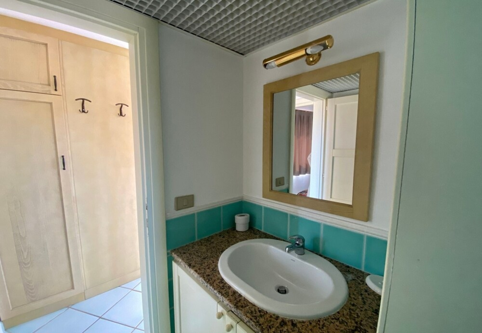 Paradiso Pasquini 1007 500 Mt From Sea