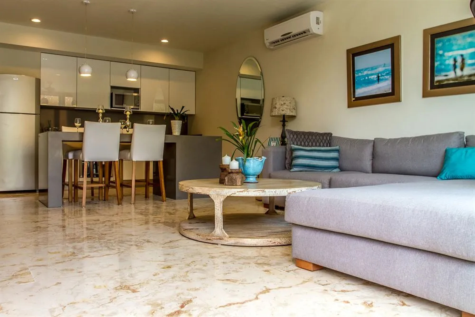 A-Nah Suites Apartamentos by CSR