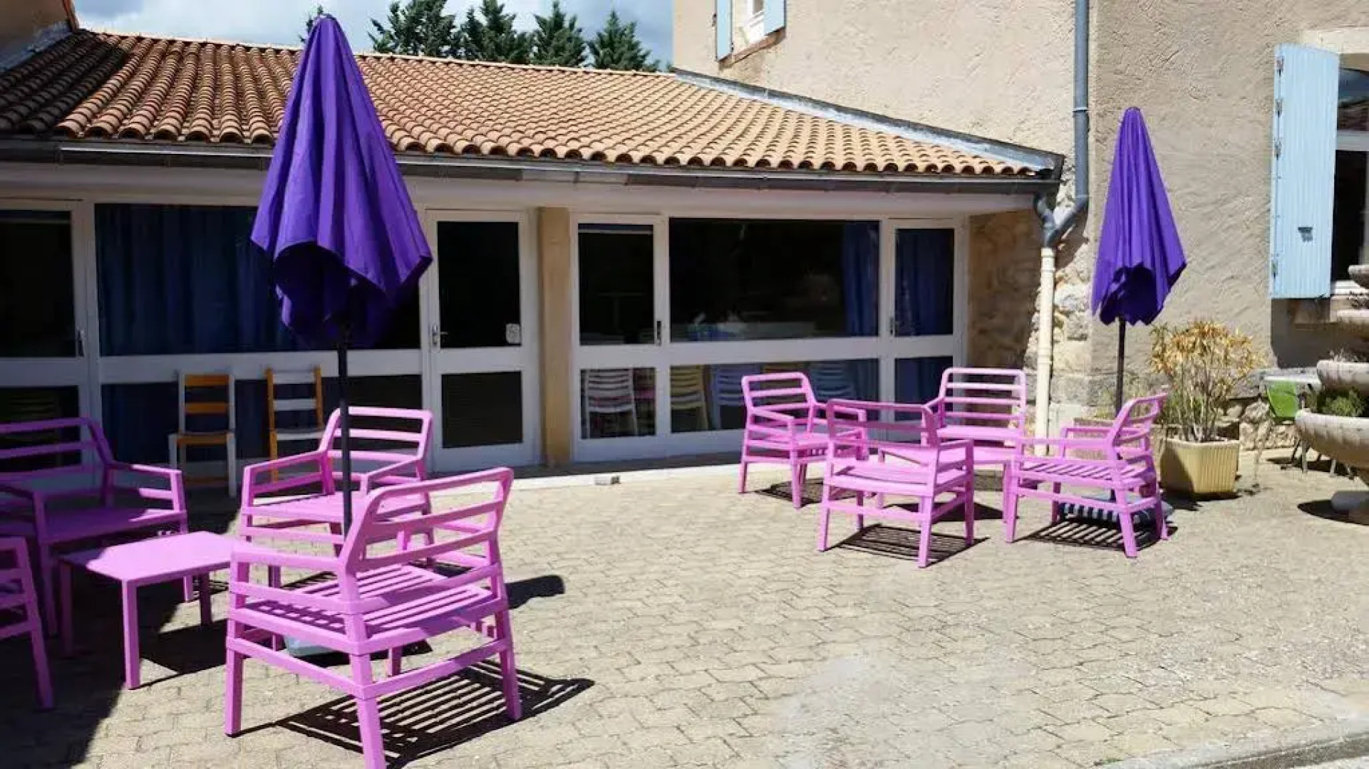 Vvf Villages Lagrand