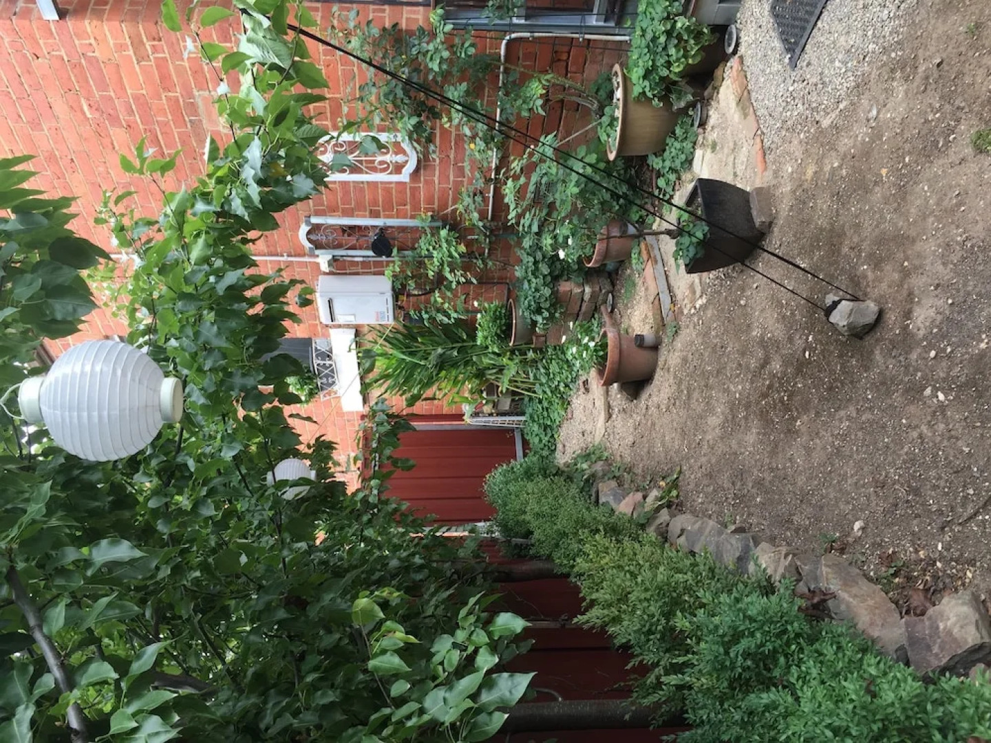 Chiltern Cottage and Indigo Suite