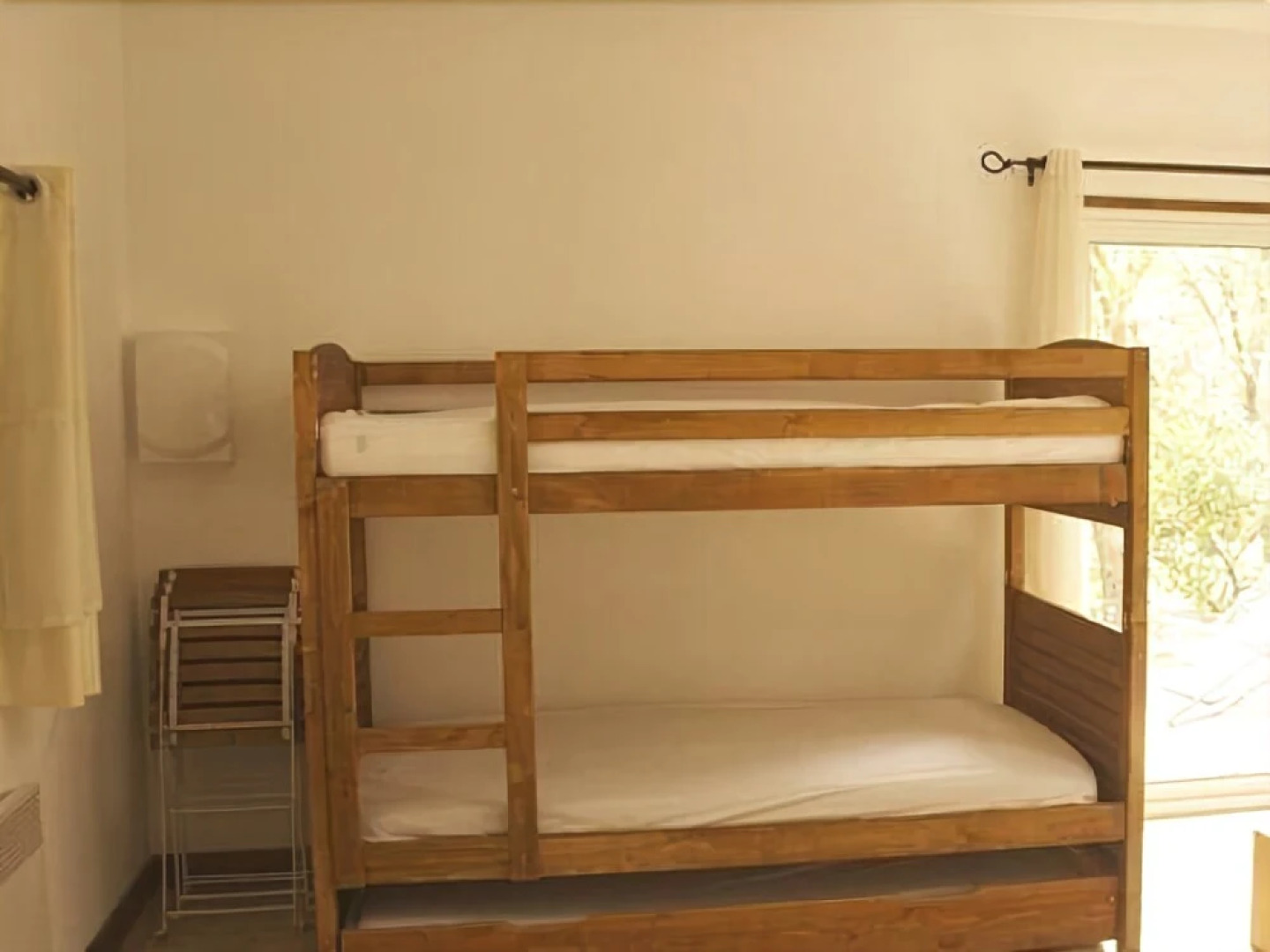 Le Mazet de Vallongue