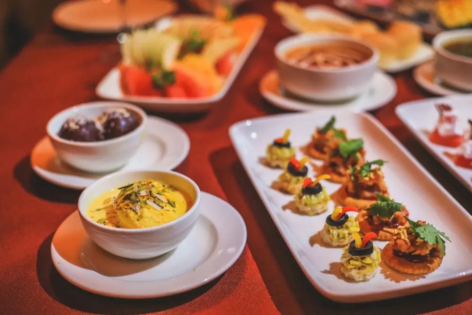 Rudraksh Club & Resorts