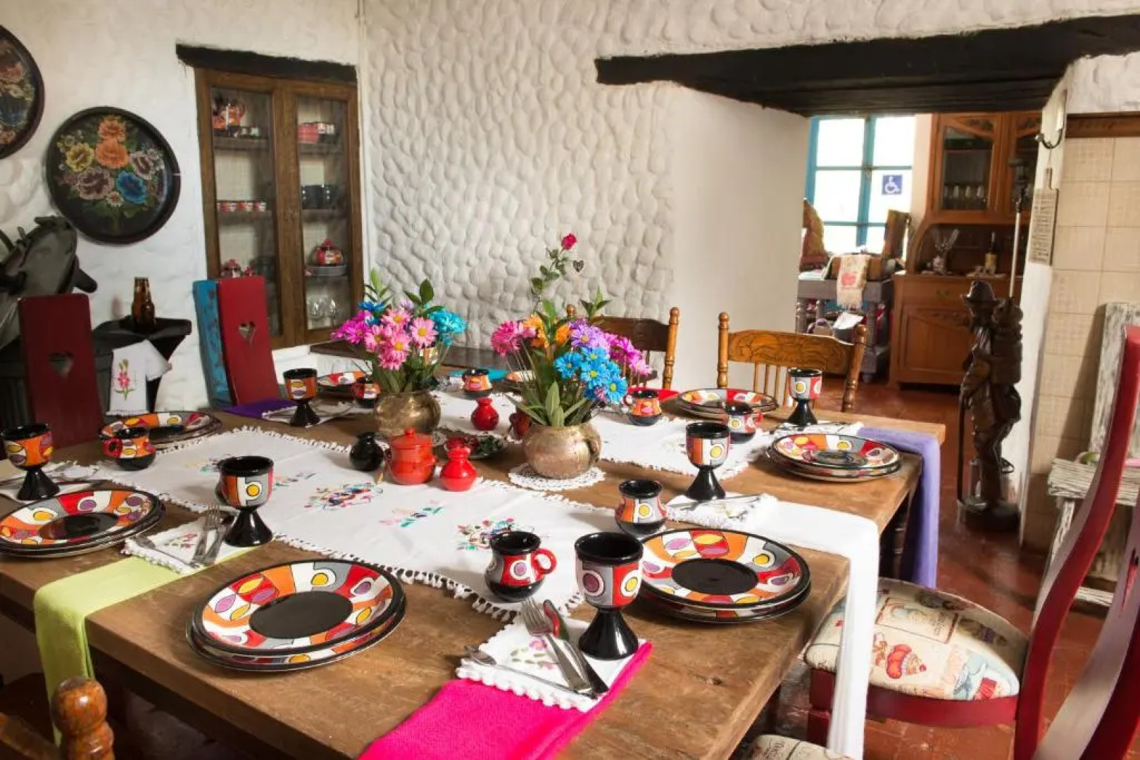 Casa de Hacienda Su Merced