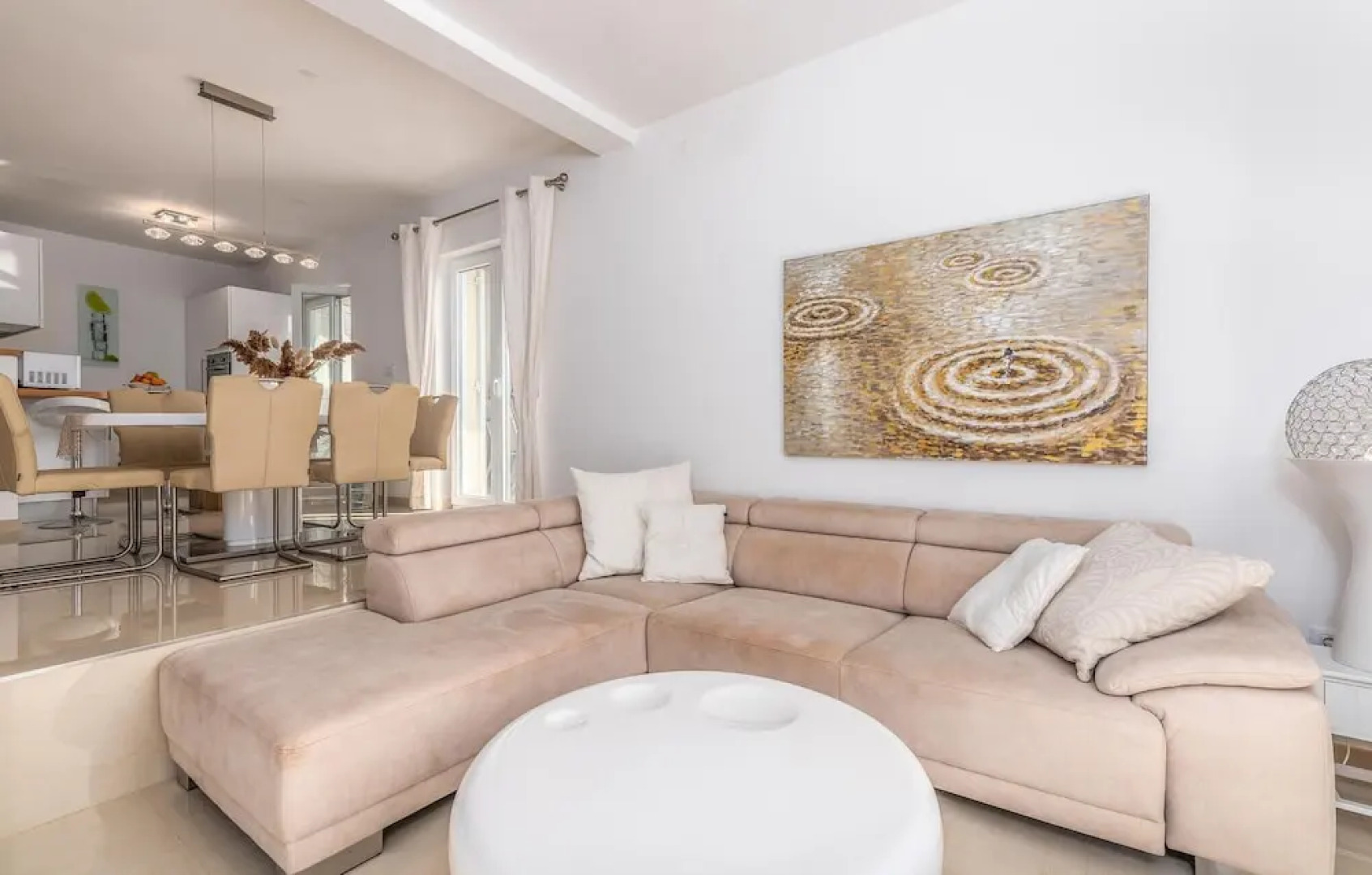 Amazing Home in Martinscica With Wifi and 3 Bedrooms