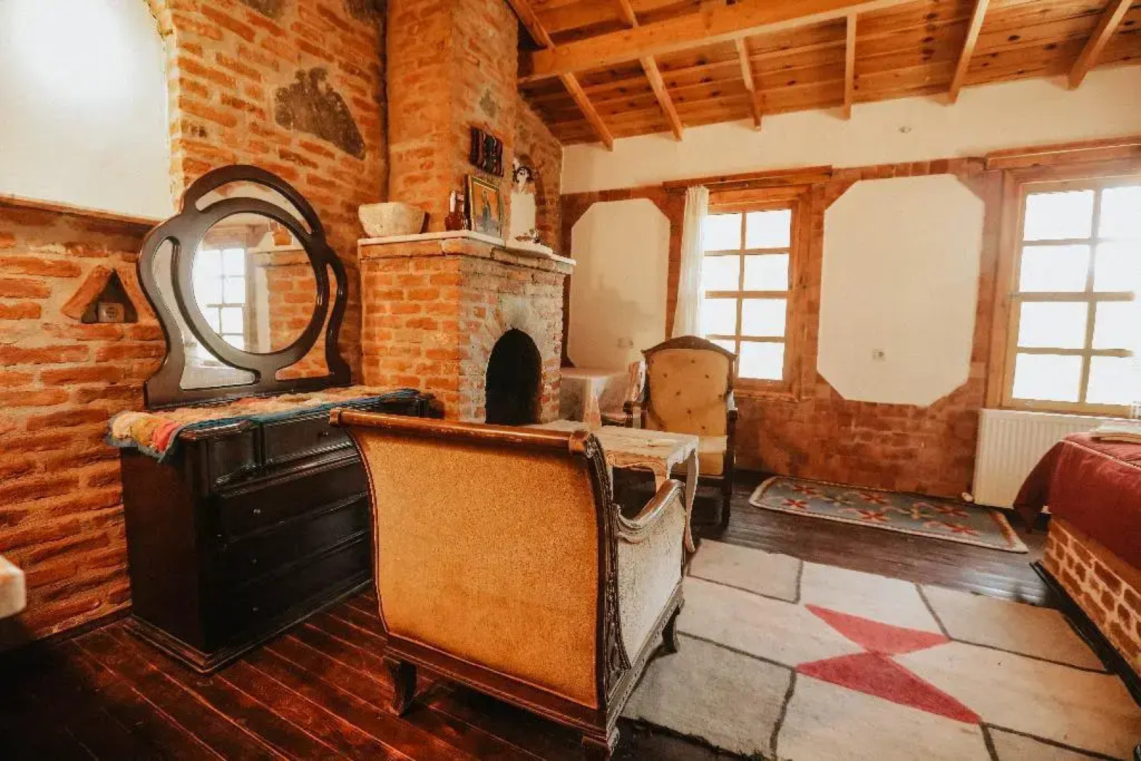 Kayserkaya Cottages & Camping