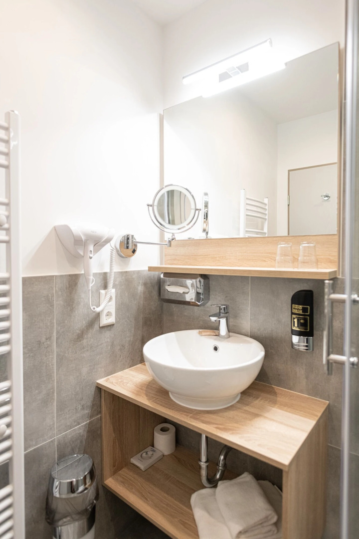 Schloss Breitenfeld Hotel & Tagung