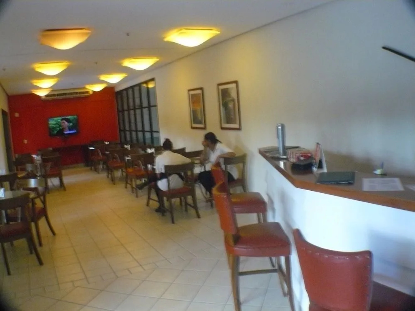 Barra Dolce Vita Residence Service