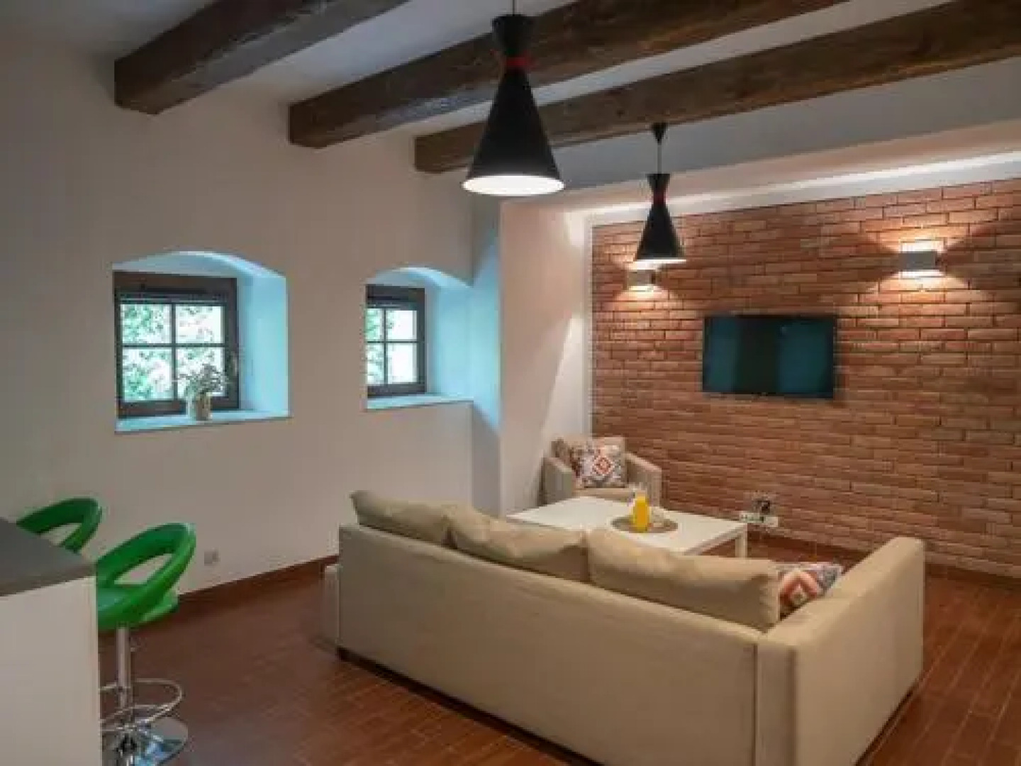 Spichlerz Bliźniaczy