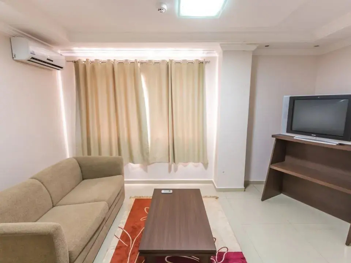 Athena Comfort Hotel