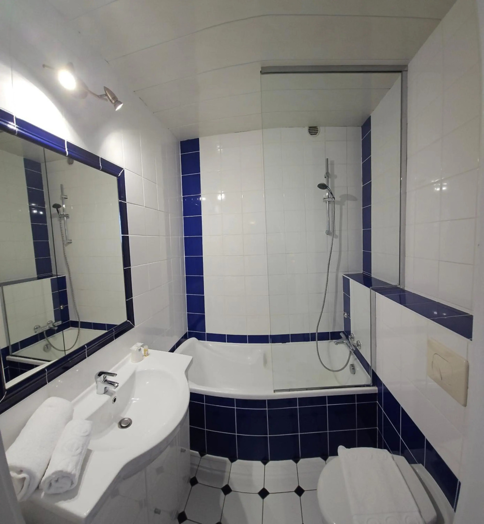 Hotel Restaurant Champ Alsace