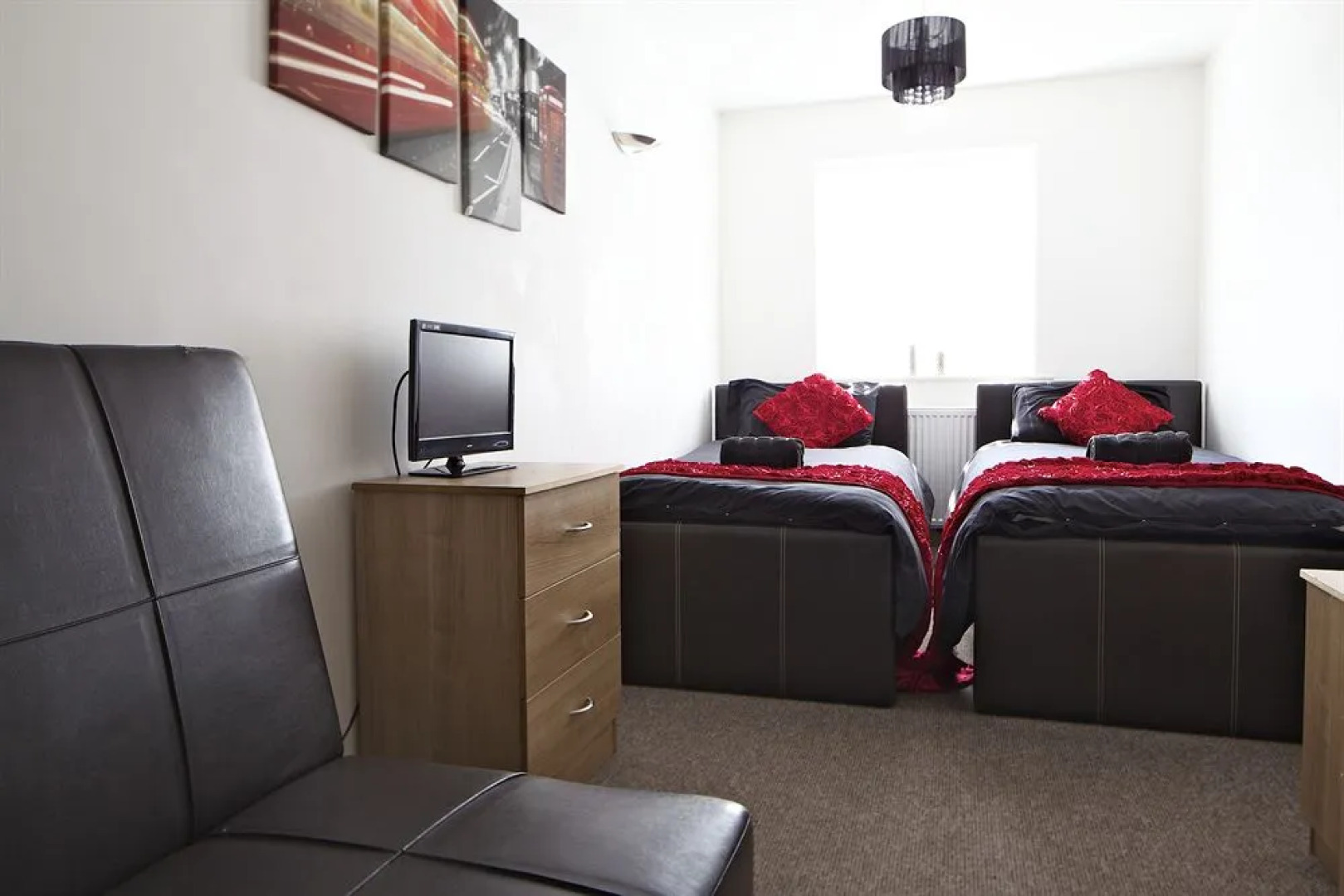 Charnley Mews Boutique Guest House