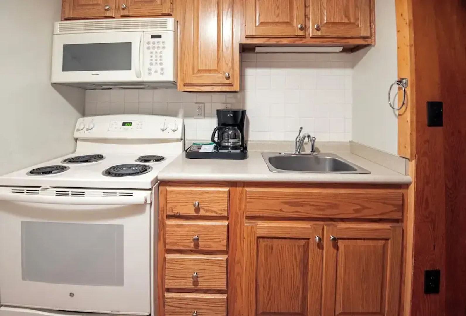 Cumberland Falls State Resort Park