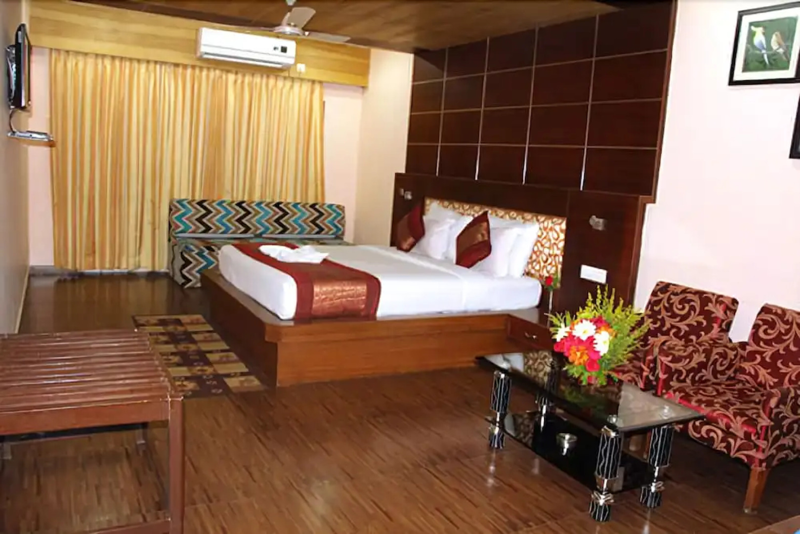 Vijoya International