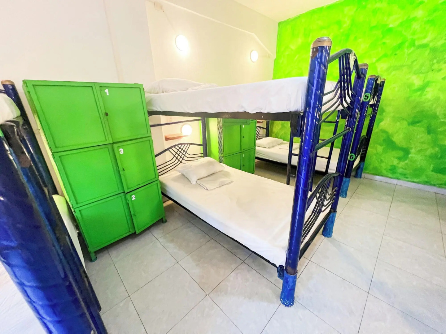 ITH Sayulita Amazing Surf Hostel