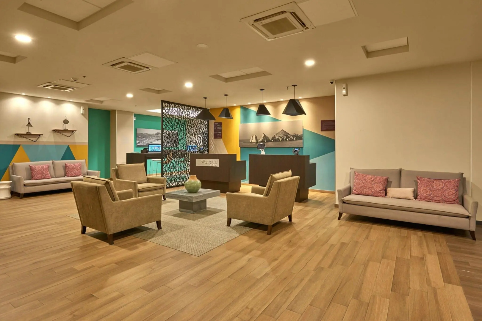 City Express Plus by Marriott Cabo San Lucas